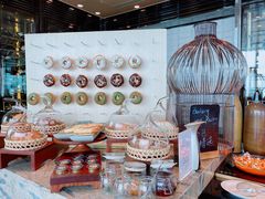-广州四季酒店·意珍·意式自助餐