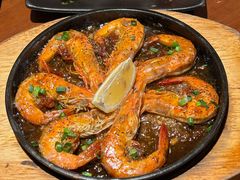 -小川洋风料理(江汉路店)