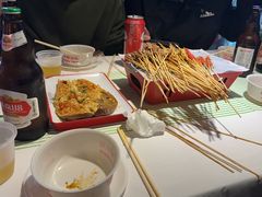 -三毛烧烤·南昌大排档(山姆店)