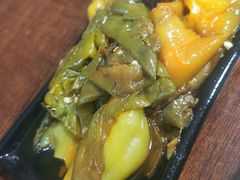 -欧阳家吊炉饼(九纬路店)