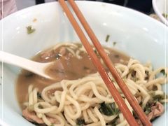 -奎元馆.百年奎元.非遗传承(西湖边的解放路店)