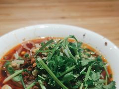 -周小波重庆小面·重庆名小吃(邹容路店)