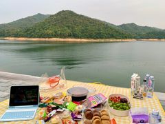 -酒仙湖景区