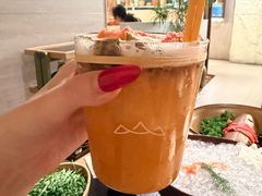 -山缓缓火锅(上海闵行龙湖店)