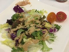 -斗牛士牛排餐厅(嘉里汇店)