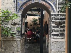 门面-喜林苑·稻田餐厅(品相府店)