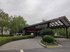 -绍兴鉴湖君澜大酒店