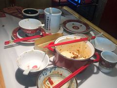 -味福记·江西小炒·南昌小吃(青山湖万达店)