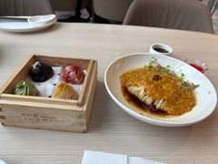-苏小柳手作点心x茶叙小院(徐家汇分院)