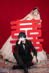 -第一夫人婚纱摄影(南京店)