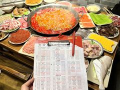 -六公里老火锅(总店)