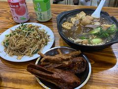 -凡老头米线砂锅(古荡新村西粮站)