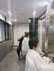 -厘里·salon