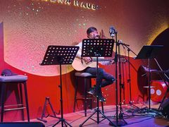 -Ambra Haus琥珀屋精酿餐厅(宝山店)