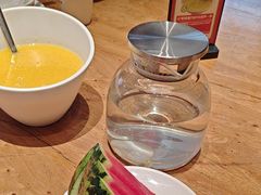 -老板恋上鱼(恒隆广场店)