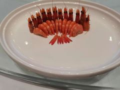 -无锡城中皇冠假日酒店·芳园中餐厅