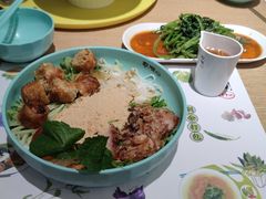-蔡澜Pho·越南粉餐厅(海上世界店)