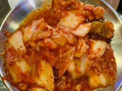 -MI WU FACTORY米屋美食工厂餐厅(绿地店)