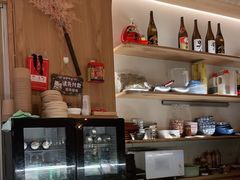 大堂-本日風和·寿司·料理(博地中心店)