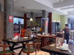 -御香农家菜(莫干山庾村店)
