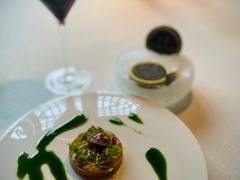 -三嚥阁 La Villa Restaurant