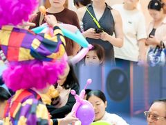 -深圳龙华星河COCO City(民治店)