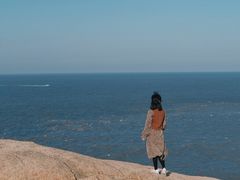 -东极岛景区-青浜岛