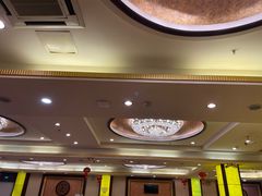 -聚春园自助餐厅(东街口店)