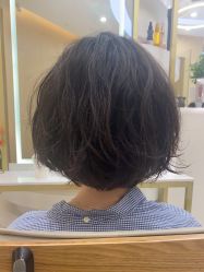 -Alger.O美感沙龙