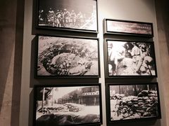 景点-上海四行仓库抗战纪念馆