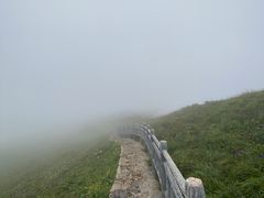 -灵山