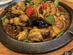 -静莲斋素食(慈云寺店)