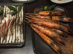 -竹之月日本料理铁板烧(香江花园店)