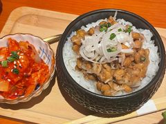 -仓桥家·焗寿司·锅物(光谷步行街店)