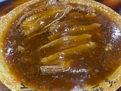 -清真祥和斋餐厅(蓟门小区店)