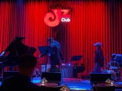 -JZ Club 爵士酒吧(上海店)