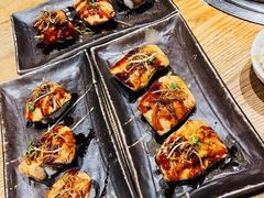 -御牛道日式烤肉料理(杭州万象城店)