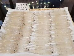 -奈良本寿司(永嘉路店)