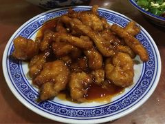 -小清花粥铺(青年南街店)