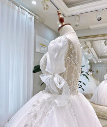 -艾慕婚纱礼服馆(和平店)