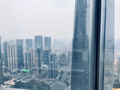 -上海中心大厦