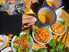 -么肆烤肉(蓝山名邸店)