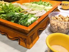 -田村·石锅藏香鸡(布达拉宫店)