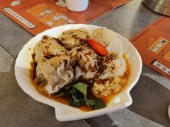 -点点心点心专门店(旺角店)