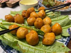 -生态苑农庄(十里画廊遇龙河店)