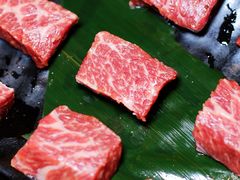 -朴大人炭烤·韩国料理(奥帆中心海尔洲际店)