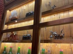 -蒲葵传统炭火烤肉(白石龙店)