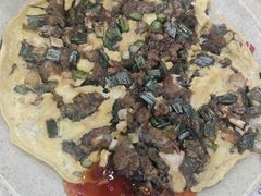 -老闽味沙茶面·姜母鸭(传承35年曾厝垵店)