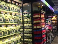-广百家超市(大东海店)