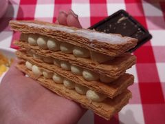-L'Arome芳芳法国餐厅(仙林金鹰店)